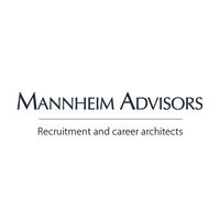 MANNHEIM ADVISORS logo - Similar company to Nodelio