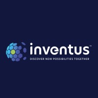 Inventus Group logo - Similar company to Cienki_Barszczyk