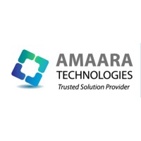 Amaara Technologies Pvt Ltd logo - Similar company to Amaara