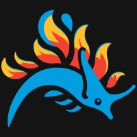 Nudibranches technologies logo - Similar company to Shaarp