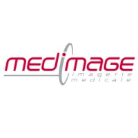 Medimage logo - Similar company to Own