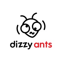 Dizzy Ants logo - Similar company to Qiiwi Games