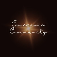 Conscious Community San Diego logo - Similar company to 98 Octane Foundation
