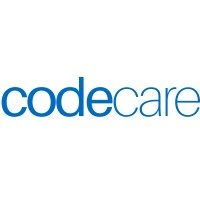 Codecare logo - Similar company to Code & Care