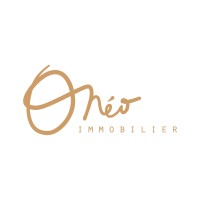 Onéo immobilier logo - Similar company to Oneo Production