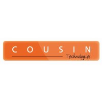 COUSIN Technologies logo - Similar company to Nossam