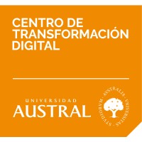 Centro de Transformación Digital - Universidad Austral logo - Similar company to Instituto De Energía - Universidad Austral