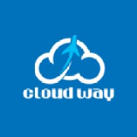 CloudWay Education Consultancy logo - Similar company to Ubeckons Overseas Education And Travel Consultancy