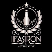 PRODUCTORA DE LICORES FARRON ICP ALTERNATIVE ® logo - Similar company to Cohete Audiovisual 🎥