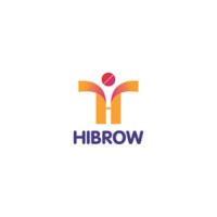Hibrow logo - Similar company to Platform 3 Solutions