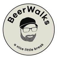 BeerWalks logo - Similar company to Beerwalk