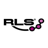 Rulsan Rulman - RLS logo - Similar company to Eren Vi̇nç Ldt. Şti̇.