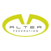 Altea Federation logo - Similar company to Coolidea