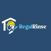 RegalRinse logo - Similar company to Logicboots Pvt Ltd