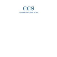 Communication Cabling Service logo - Similar company to Sophia Security And Datacom