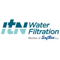 ItN Nanovation AG / ItN Water Filtration logo - Similar company to Cba-Analytik Gmbh