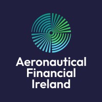 Aeronautical Financial Ireland logo - Similar company to Ram Law Firm