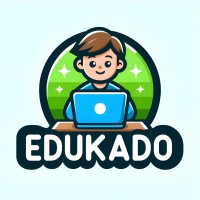 Edukado logo - Similar company to Tevvo