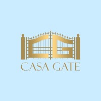 Casa Gate logo - Similar company to Stewarts Estates