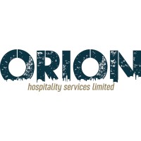 Orion Hospitality Services Ltd logo - Similar company to The Rebalance Group