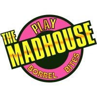 The Madhouse® Play | Borrel | Bites logo - Similar company to Salesafspraken.Nl