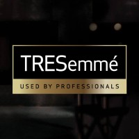 TRESemmé Pakistan logo - Similar company to Neticks