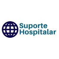 SUPORTE HOSPITALAR logo - Similar company to Dsr Hospitalar