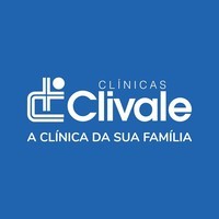 Clínicas Clivale logo - Similar company to Cremeb - Conselho Regional De Medicina Do Estado Da Bahia