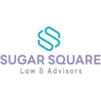법무법인 슈가스퀘어 logo - Similar company to Bnl Law