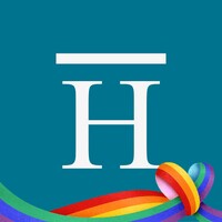 High North News logo - Similar company to Polar Geopolitics Podcast - Arctic And Antarctic Analysis