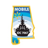 Walmart Distribution Center at Irvington #7067 logo - Similar company to Walmart Distribution Center #6057