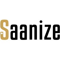 Saanize logo - Similar company to Sanimaid Aps
