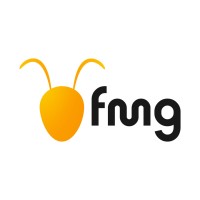 FMG Advertising logo - Similar company to Formi - Agência Criativa