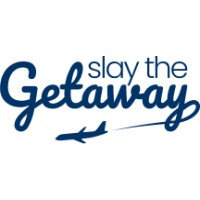 Slay The Getaway logo - Similar company to Levy Park