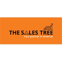 TheSalesTree logo - Similar company to Iotfied