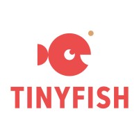 TINYFISH  l Food for Friends logo - Similar company to Tiny Fish