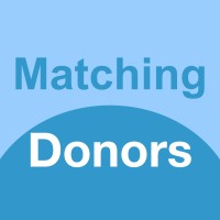 Matching Donors logo - Similar company to Neuramax Technology