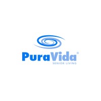 Pura Vida Senior Living logo - Similar company to Mtech Group