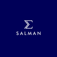 Salman Group IKE logo - Similar company to Salman Solutions