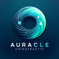 Auracle Chiropractic logo - Similar company to Salted Desert
