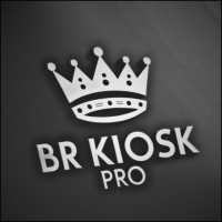 BR Kiosk Pro Pvt. Ltd. logo - Similar company to Dterms