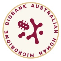Australian Human Microbiome Biobank logo - Similar company to Pathtech Pty Ltd