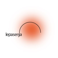 Lepasenja Studio logo - Similar company to Studio Dinding