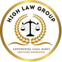 High Law Group logo - Similar company to Qss India