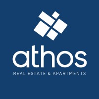 Athos Real Estate & Apartments logo - Similar company to Gama Property