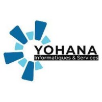 Yohana Informatique et Services logo - Similar company to Forscot