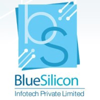 Blue Silicon Infotech logo - Similar company to Appometrics