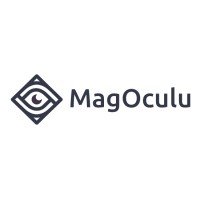 MagOculu logo - Similar company to Zanger