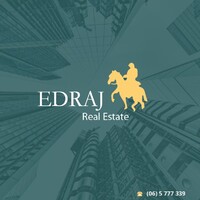 Edraj Real Estate logo - Similar company to Golden Keys Jo