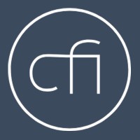 CFI FRANCE logo - Similar company to Crazydiamond